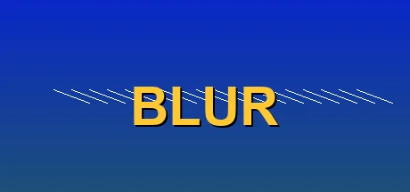 Blur oyunu - Elegant espor salonunda