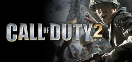 Call of Duty 2 oyunu - Elegant espor salonunda