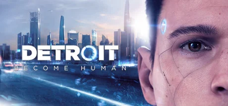 Detroit: Become Human oyunu - Elegant espor salonunda