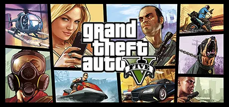 GTA V oyunu - Elegant espor salonunda