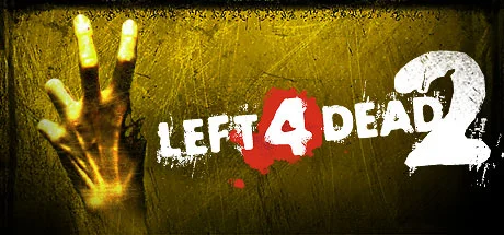 Left 4 Dead 2 oyunu - Elegant espor salonunda