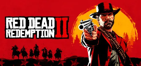 Red Dead Redemption 2 oyunu - Elegant espor salonunda